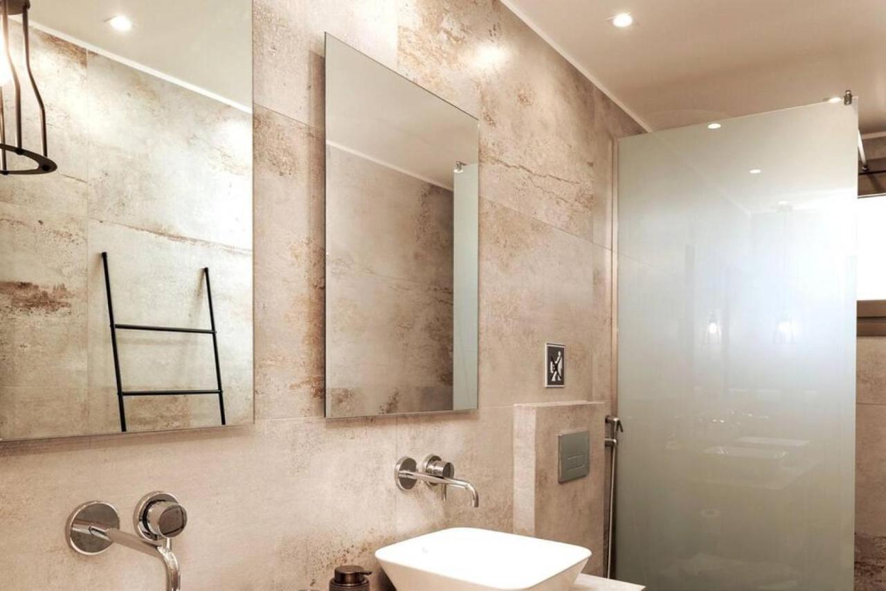 Kayy Apartments 1 In Matala Экстерьер фото